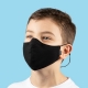 Bloch Children’s Face Masks - With Neck String.