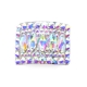 AB Crystal Navette Buckles