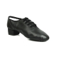 Capezio Boys Reel - Concorde Heel