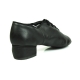 Capezio Boys Reel - Concorde Heel