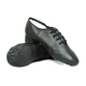 Capezio Boys Reel - Concorde Heel