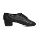 Capezio Boys Reel - Concorde Heel