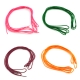 Coloured Pump Laces