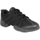 Bloch Criss Cross - Black