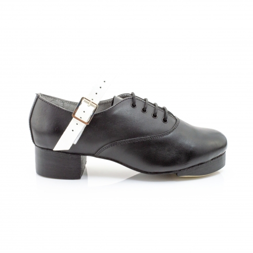 Essential Jig Shoe with White Straps