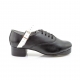 Essential Jig Shoe with White Straps