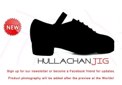 ANTONIO PACELLI HULLACHAN PRO (H3) main image 1