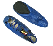 ANTONIO PACELLI HULLACHAN PRO (H1) PUMPS
