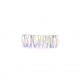 Iona - AB Diamante Pump Buckles