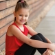 Children’s Dance/Sports Vest
