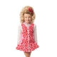 Michaela Loose Curl Wig - Medium Length