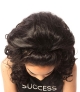 Michaela Loose Curl Wig - Long Length