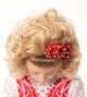 Michaela Loose Curl Wig - Medium Length