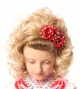 Michaela Loose Curl Wig - Medium Length