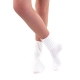Mini Dinky Length Poodle Socks