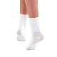 Mini Dinky Length Poodle Socks