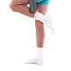 Mini Dinky Length Poodle Socks