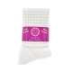 Mini Dinky Length Poodle Socks