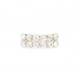 Mira - AB Diamante Pump Buckles