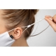 Bloch Adult Face Masks - With Neck String.