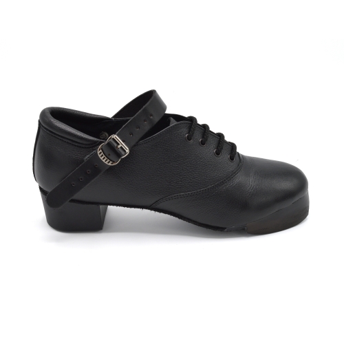 Rutherford hard deals shoes