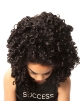 Vivien Traditional Curl Wig - Long