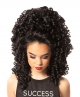 Vivien Traditional Curl Wig - Long