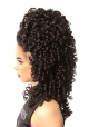 Vivien Traditional Curl Wig - Long