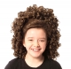 Vivien Traditional Curl Wig - Medium