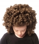 Vivien Traditional Curl Wig - Medium