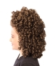 Vivien Traditional Curl Wig - Medium