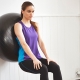 Women’s Contrast Dance Vest