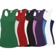 Women’s Contrast Dance Vest