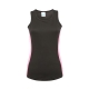 Women’s Contrast Dance Vest