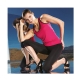 Women’s Panelled TriDri Fitness Vest