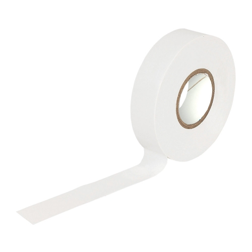 White Insulating Tape