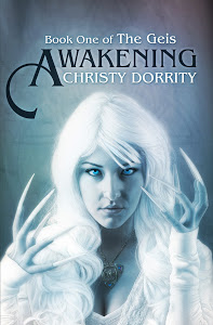 Awakening - An Irish Dance Novel