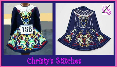 Christys Stitches