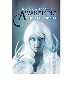 Awakening - An Irish Dance Novel