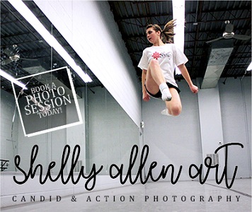 Shelly Allen Art