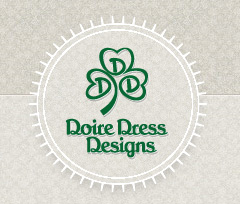 Doire Dress Design