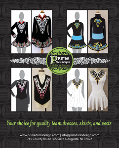 Prime Dress Design