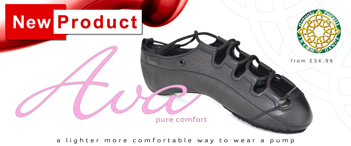 Antonio Pacelli Looped Pumps main image 1