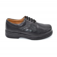 DB Shoes - Shannon - Mens Wide Fitting Lace Up