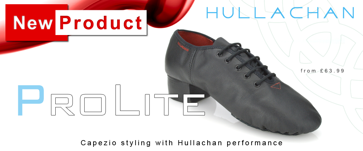 The home of Irish Dancing Antonio Pacelli