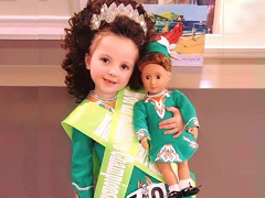 Artisan Irish Dance Products & Gift Ideas