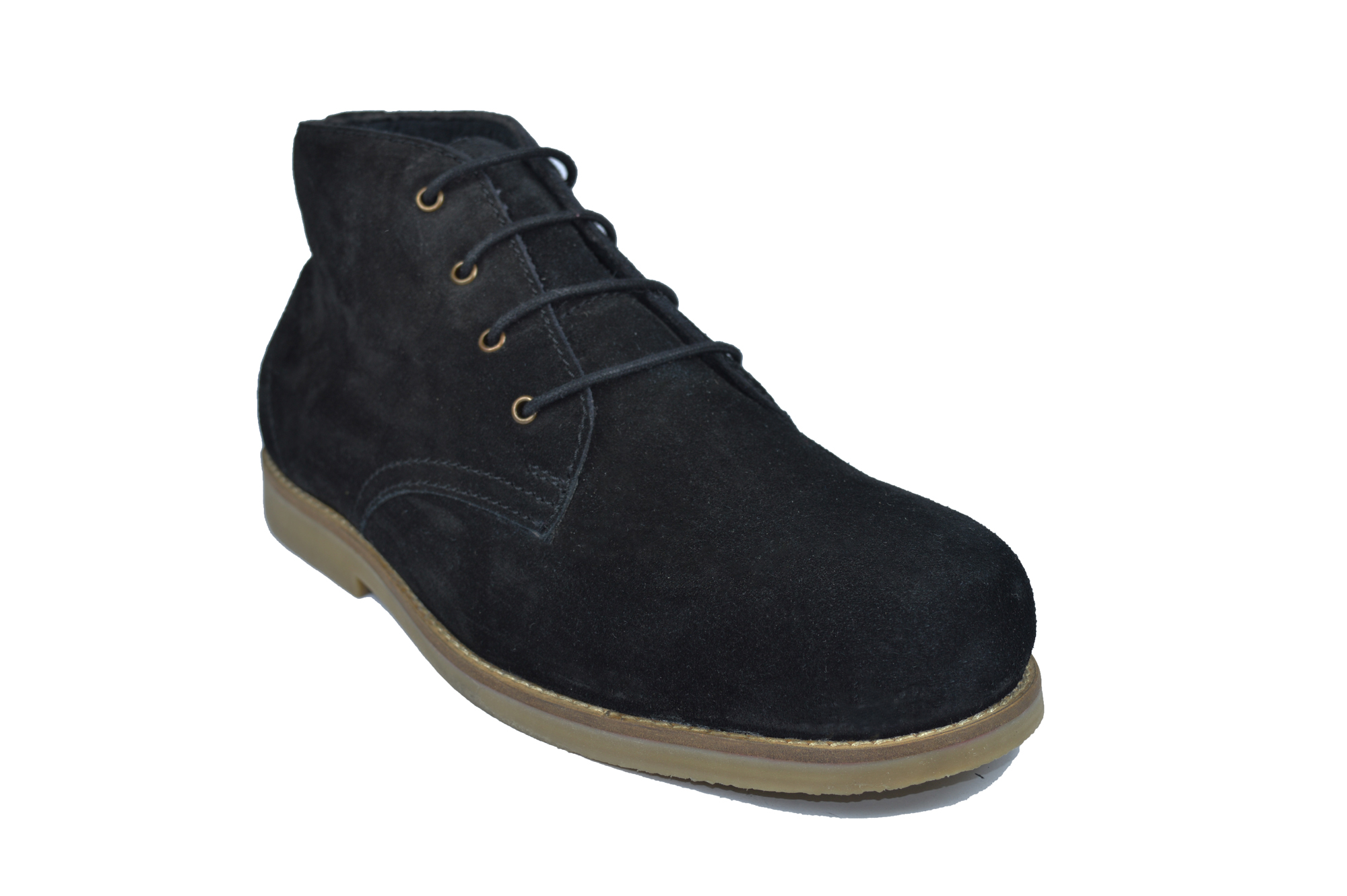 broad fitting boots