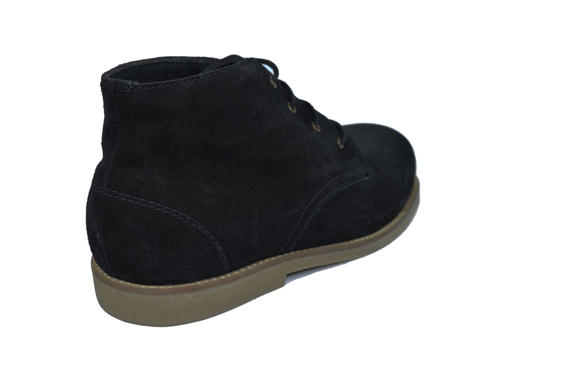 wide width desert boots