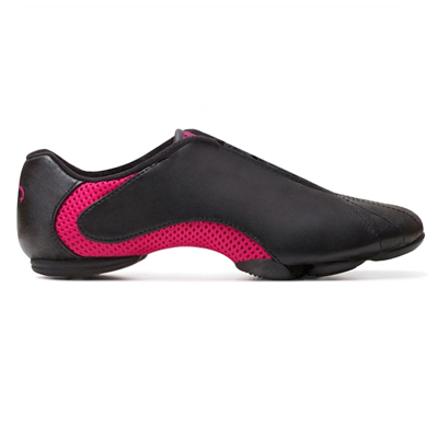 Bloch Amalgam - Pink
