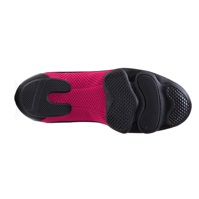Bloch Amalgam - Pink
